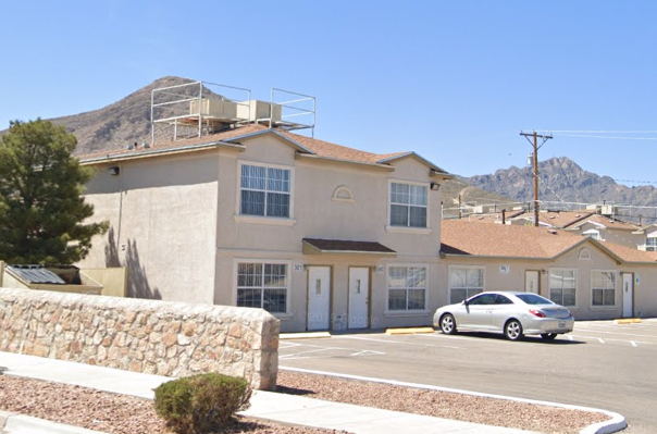 Sunset Heights Apartments for Rent - El Paso, TX | RENTCafé